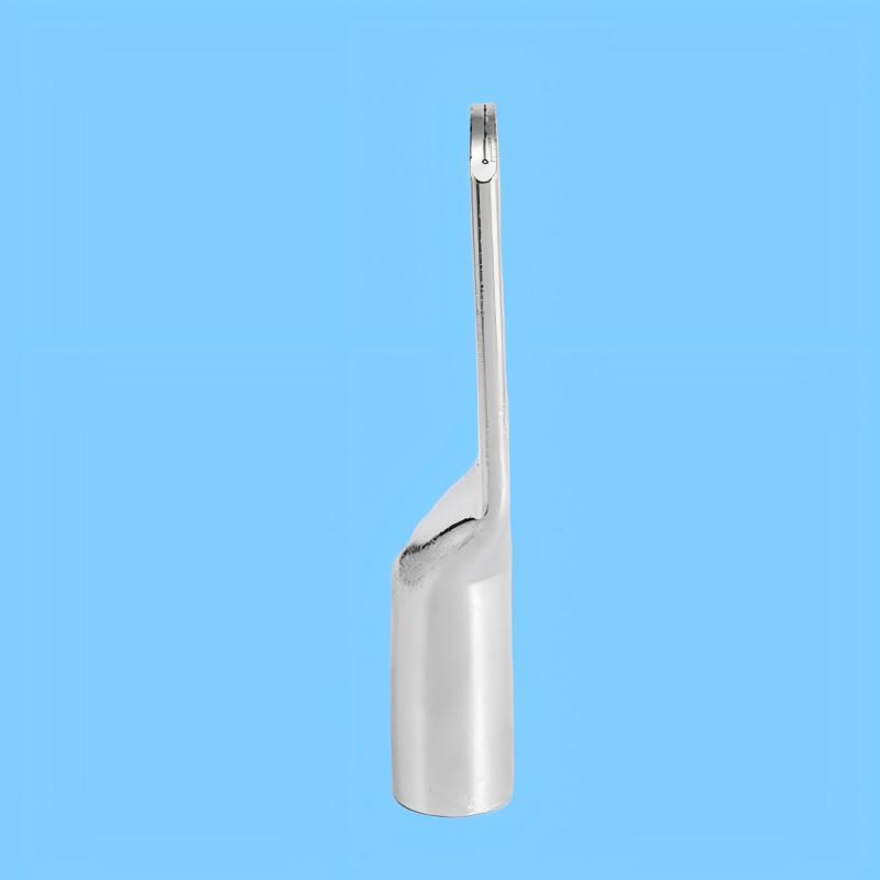 CL-2H DoubleHoles Copper Cable Lugs 4